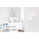 GloboStar® 80048 SONOFF SNZB-02-R3 – Zigbee Wireless Temperature & Humidity Sensor Real Time Monitoring GloboStar® 80048 SONOFF SNZB-02-R3 – Zigbee Wireless Temperature & Humidity Sensor Real Time Monitoring