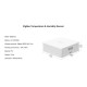GloboStar® 80048 SONOFF SNZB-02-R3 – Zigbee Wireless Temperature & Humidity Sensor Real Time Monitoring GloboStar® 80048 SONOFF SNZB-02-R3 – Zigbee Wireless Temperature & Humidity Sensor Real Time Monitoring