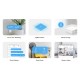 GloboStar® 80048 SONOFF SNZB-02-R3 – Zigbee Wireless Temperature & Humidity Sensor Real Time Monitoring GloboStar® 80048 SONOFF SNZB-02-R3 – Zigbee Wireless Temperature & Humidity Sensor Real Time Monitoring