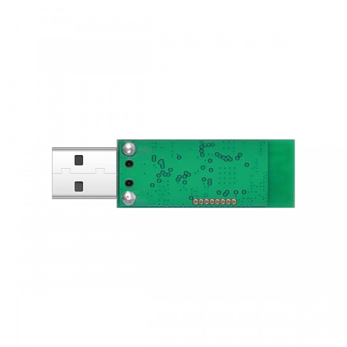 GloboStar® 80051 SONOFF CC2531-R3 - Zigbee Wireless USB Dongle - Packet Sniffer