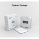 GloboStar® 80052 SONOFF RF BRIDGER2 - 433MHz RF to Wi-Fi Smart Hub - Switch Hub GloboStar® 80052 SONOFF RF BRIDGER2 - 433MHz RF to Wi-Fi Smart Hub - Switch Hub