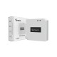 GloboStar® 80052 SONOFF RF BRIDGER2 - 433MHz RF to Wi-Fi Smart Hub - Switch Hub GloboStar® 80052 SONOFF RF BRIDGER2 - 433MHz RF to Wi-Fi Smart Hub - Switch Hub