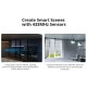 GloboStar® 80052 SONOFF RF BRIDGER2 - 433MHz RF to Wi-Fi Smart Hub - Switch Hub GloboStar® 80052 SONOFF RF BRIDGER2 - 433MHz RF to Wi-Fi Smart Hub - Switch Hub