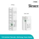 GloboStar® 80055 SONOFF SPM-MAIN - Wi-Fi Smart Stackable Power Meter Main Unit GloboStar® 80055 SONOFF SPM-MAIN - Wi-Fi Smart Stackable Power Meter Main Unit