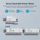GloboStar® 80055 SONOFF SPM-MAIN - Wi-Fi Smart Stackable Power Meter Main Unit GloboStar® 80055 SONOFF SPM-MAIN - Wi-Fi Smart Stackable Power Meter Main Unit