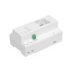 GloboStar® 80055 SONOFF SPM-MAIN - Wi-Fi Smart Stackable Power Meter Main Unit GloboStar® 80055 SONOFF SPM-MAIN - Wi-Fi Smart Stackable Power Meter Main Unit