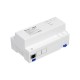 GloboStar® 80055 SONOFF SPM-MAIN - Wi-Fi Smart Stackable Power Meter Main Unit GloboStar® 80055 SONOFF SPM-MAIN - Wi-Fi Smart Stackable Power Meter Main Unit