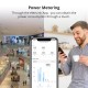 GloboStar® 80055 SONOFF SPM-MAIN - Wi-Fi Smart Stackable Power Meter Main Unit GloboStar® 80055 SONOFF SPM-MAIN - Wi-Fi Smart Stackable Power Meter Main Unit