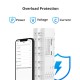 GloboStar® 80055 SONOFF SPM-MAIN - Wi-Fi Smart Stackable Power Meter Main Unit GloboStar® 80055 SONOFF SPM-MAIN - Wi-Fi Smart Stackable Power Meter Main Unit
