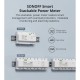 GloboStar® 80055 SONOFF SPM-MAIN - Wi-Fi Smart Stackable Power Meter Main Unit GloboStar® 80055 SONOFF SPM-MAIN - Wi-Fi Smart Stackable Power Meter Main Unit