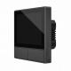 GloboStar® 80058 SONOFF NSPanel-R2-2022-EU - Wi-Fi Smart Scene Wall Switch(86/EU Type) - Integrated HMI Panel - Smart Temperature Control GloboStar® 80058 SONOFF NSPanel-R2-2022-EU - Wi-Fi Smart Scene Wall Switch(86/EU Type) - Integrated HMI Panel - Smart Temperature Control
