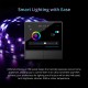 GloboStar® 80058 SONOFF NSPanel-R2-2022-EU - Wi-Fi Smart Scene Wall Switch(86/EU Type) - Integrated HMI Panel - Smart Temperature Control GloboStar® 80058 SONOFF NSPanel-R2-2022-EU - Wi-Fi Smart Scene Wall Switch(86/EU Type) - Integrated HMI Panel - Smart Temperature Control