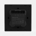 GloboStar® 80058 SONOFF NSPanel-R2-2022-EU - Wi-Fi Smart Scene Wall Switch(86/EU Type) - Integrated HMI Panel - Smart Temperature Control
