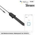 GloboStar® 80059 SONOFF MS01 - Smart Soil Moisture Sensor TH Sensor for TH10 & TH16 Models GloboStar® 80059 SONOFF MS01 - Smart Soil Moisture Sensor TH Sensor for TH10 & TH16 Models