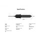GloboStar® 80059 SONOFF MS01 - Smart Soil Moisture Sensor TH Sensor for TH10 & TH16 Models GloboStar® 80059 SONOFF MS01 - Smart Soil Moisture Sensor TH Sensor for TH10 & TH16 Models
