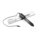GloboStar® 80059 SONOFF MS01 - Smart Soil Moisture Sensor TH Sensor for TH10 & TH16 Models GloboStar® 80059 SONOFF MS01 - Smart Soil Moisture Sensor TH Sensor for TH10 & TH16 Models