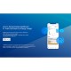 GloboStar® 80060 SONOFF POWR3 - Wi-Fi Smart High Power Switch - 25A/5500W
