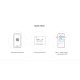 GloboStar® 80060 SONOFF POWR3 - Wi-Fi Smart High Power Switch - 25A/5500W