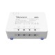 GloboStar® 80060 SONOFF POWR3 - Wi-Fi Smart High Power Switch - 25A/5500W