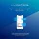GloboStar® 80060 SONOFF POWR3 - Wi-Fi Smart High Power Switch - 25A/5500W