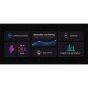 GloboStar® 80060 SONOFF POWR3 - Wi-Fi Smart High Power Switch - 25A/5500W