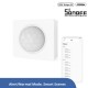 GloboStar® 80064 SONOFF PIR3-RF – Smart 433MHZ RF PIR Motion Sensor 6m/110° Detection GloboStar® 80064 SONOFF PIR3-RF – Smart 433MHZ RF PIR Motion Sensor 6m/110° Detection