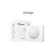 GloboStar® 80064 SONOFF PIR3-RF – Smart 433MHZ RF PIR Motion Sensor 6m/110° Detection GloboStar® 80064 SONOFF PIR3-RF – Smart 433MHZ RF PIR Motion Sensor 6m/110° Detection