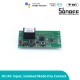 GloboStar® 80068 SONOFF SV - Safe Voltage Wi-Fi Wireless Switch Smart Home Module Support Secondary Development GloboStar® 80068 SONOFF SV - Safe Voltage Wi-Fi Wireless Switch Smart Home Module Support Secondary Development