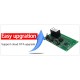 GloboStar® 80068 SONOFF SV - Safe Voltage Wi-Fi Wireless Switch Smart Home Module Support Secondary Development GloboStar® 80068 SONOFF SV - Safe Voltage Wi-Fi Wireless Switch Smart Home Module Support Secondary Development