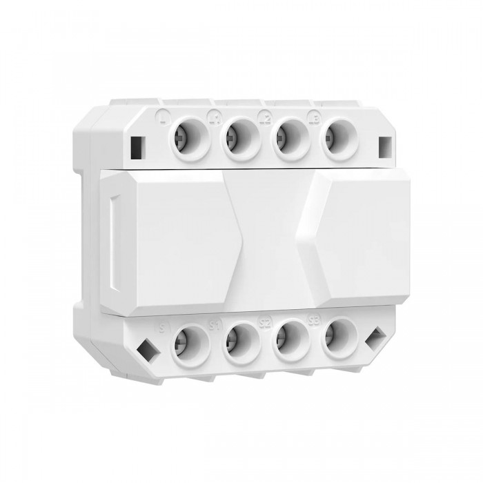 GloboStar® 80070 SONOFF S-MATE - Switch Mate 16A/3500W GloboStar® 80070 SONOFF S-MATE - Switch Mate 16A/3500W