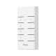 GloboStar® 80074 SONOFF RM433R2 - Remote Controller RF 433Mhz 8 Key (Battery Included) GloboStar® 80074 SONOFF RM433R2 - Remote Controller RF 433Mhz 8 Key (Battery Included)