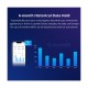 GloboStar® 80079 SONOFF POW Elite POWR316D Smart WiFi Real Time Power Consumption AC 100-240V MAX 16A