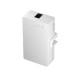 GloboStar® 80082 SONOFF THR320 TH ORIGIN Smart LAN & WiFi 2.4GHz Temperature and Humidity Control AC 100-240V Max 20A