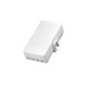 GloboStar® 80082 SONOFF THR320 TH ORIGIN Smart LAN & WiFi 2.4GHz Temperature and Humidity Control AC 100-240V Max 20A