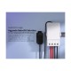 GloboStar® 80082 SONOFF THR320 TH ORIGIN Smart LAN & WiFi 2.4GHz Temperature and Humidity Control AC 100-240V Max 20A