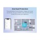 GloboStar® 80083 SONOFF POWR316 POW ORIGIN Smart LAN & WiFi 2.4GHz Power Meter Switch AC 100-240V Max 16A