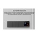 GloboStar® 80089 SONOFF M5-3C-80 SwitchMan Mechanical Smart Switch WiFi & Bluetooth AC 100-240V Max 6A 1320W (2A/Way) 3 Way GloboStar® 80089 SONOFF M5-3C-80 SwitchMan Mechanical Smart Switch WiFi & Bluetooth AC 100-240V Max 6A 1320W (2A/Way) 3 Way