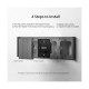 GloboStar® 80089 SONOFF M5-3C-80 SwitchMan Mechanical Smart Switch WiFi & Bluetooth AC 100-240V Max 6A 1320W (2A/Way) 3 Way GloboStar® 80089 SONOFF M5-3C-80 SwitchMan Mechanical Smart Switch WiFi & Bluetooth AC 100-240V Max 6A 1320W (2A/Way) 3 Way