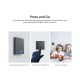 GloboStar® 80089 SONOFF M5-3C-80 SwitchMan Mechanical Smart Switch WiFi & Bluetooth AC 100-240V Max 6A 1320W (2A/Way) 3 Way GloboStar® 80089 SONOFF M5-3C-80 SwitchMan Mechanical Smart Switch WiFi & Bluetooth AC 100-240V Max 6A 1320W (2A/Way) 3 Way