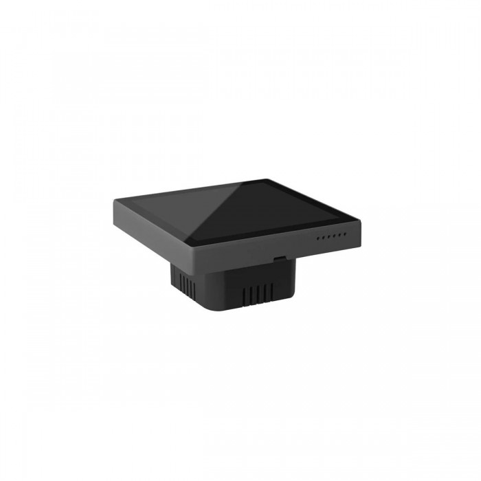 GloboStar® 80094 SONOFF NSPanel86PB Wi-Fi & Zigbee 3.0 Smart Scene Wall Switch (86/EU Type) - AC 100-240V - Integrated HMI Touch Panel - Smart Controller & Gateway for All Smart Devises GloboStar® 80094 SONOFF NSPanel86PB Wi-Fi & Zigbee 3.0 Smart Scene Wall Switch (86/EU Type) - AC 100-240V - Integrated HMI Touch Panel - Smart Controller & Gateway for All Smart Devises