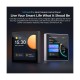 GloboStar® 80094 SONOFF NSPanel86PB Wi-Fi & Zigbee 3.0 Smart Scene Wall Switch (86/EU Type) - AC 100-240V - Integrated HMI Touch Panel - Smart Controller & Gateway for All Smart Devises GloboStar® 80094 SONOFF NSPanel86PB Wi-Fi & Zigbee 3.0 Smart Scene Wall Switch (86/EU Type) - AC 100-240V - Integrated HMI Touch Panel - Smart Controller & Gateway for All Smart Devises
