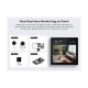GloboStar® 80095 SONOFF NSPanel86PW Wi-Fi & Zigbee 3.0 Smart Scene Wall Switch (86/EU Type) - AC 100-240V - Integrated HMI Touch Panel - Smart Controller & Gateway for All Smart Devises GloboStar® 80095 SONOFF NSPanel86PW Wi-Fi & Zigbee 3.0 Smart Scene Wall Switch (86/EU Type) - AC 100-240V - Integrated HMI Touch Panel - Smart Controller & Gateway for All Smart Devises