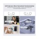 GloboStar® 80095 SONOFF NSPanel86PW Wi-Fi & Zigbee 3.0 Smart Scene Wall Switch (86/EU Type) - AC 100-240V - Integrated HMI Touch Panel - Smart Controller & Gateway for All Smart Devises GloboStar® 80095 SONOFF NSPanel86PW Wi-Fi & Zigbee 3.0 Smart Scene Wall Switch (86/EU Type) - AC 100-240V - Integrated HMI Touch Panel - Smart Controller & Gateway for All Smart Devises