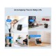 GloboStar® 80095 SONOFF NSPanel86PW Wi-Fi & Zigbee 3.0 Smart Scene Wall Switch (86/EU Type) - AC 100-240V - Integrated HMI Touch Panel - Smart Controller & Gateway for All Smart Devises GloboStar® 80095 SONOFF NSPanel86PW Wi-Fi & Zigbee 3.0 Smart Scene Wall Switch (86/EU Type) - AC 100-240V - Integrated HMI Touch Panel - Smart Controller & Gateway for All Smart Devises