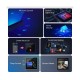 GloboStar® 80095 SONOFF NSPanel86PW Wi-Fi & Zigbee 3.0 Smart Scene Wall Switch (86/EU Type) - AC 100-240V - Integrated HMI Touch Panel - Smart Controller & Gateway for All Smart Devises GloboStar® 80095 SONOFF NSPanel86PW Wi-Fi & Zigbee 3.0 Smart Scene Wall Switch (86/EU Type) - AC 100-240V - Integrated HMI Touch Panel - Smart Controller & Gateway for All Smart Devises