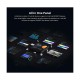 GloboStar® 80095 SONOFF NSPanel86PW Wi-Fi & Zigbee 3.0 Smart Scene Wall Switch (86/EU Type) - AC 100-240V - Integrated HMI Touch Panel - Smart Controller & Gateway for All Smart Devises GloboStar® 80095 SONOFF NSPanel86PW Wi-Fi & Zigbee 3.0 Smart Scene Wall Switch (86/EU Type) - AC 100-240V - Integrated HMI Touch Panel - Smart Controller & Gateway for All Smart Devises