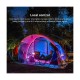 GloboStar® 80098 SONOFF L3-5M RGB Smart LED Strip Light WiFi 2.4GHz 90 SMD/5M 5050 5m Roll & Power Adapter DC 5V Max 10W GloboStar® 80098 SONOFF L3-5M RGB Smart LED Strip Light WiFi 2.4GHz 90 SMD/5M 5050 5m Roll & Power Adapter DC 5V Max 10W