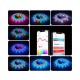 GloboStar® 80099 SONOFF L3-5M-PRO RGBIC Digital IC RGB Smart LED Strip Light WiFi 2.4GHz 90 SMD/M 5050 5m Roll & Power Adapter DC 5V Max 10W GloboStar® 80099 SONOFF L3-5M-PRO RGBIC Digital IC RGB Smart LED Strip Light WiFi 2.4GHz 90 SMD/M 5050 5m Roll & Power Adapter DC 5V Max 10W