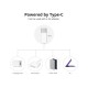 GloboStar® 80099 SONOFF L3-5M-PRO RGBIC Digital IC RGB Smart LED Strip Light WiFi 2.4GHz 90 SMD/M 5050 5m Roll & Power Adapter DC 5V Max 10W GloboStar® 80099 SONOFF L3-5M-PRO RGBIC Digital IC RGB Smart LED Strip Light WiFi 2.4GHz 90 SMD/M 5050 5m Roll & Power Adapter DC 5V Max 10W