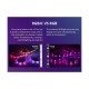 GloboStar® 80099 SONOFF L3-5M-PRO RGBIC Digital IC RGB Smart LED Strip Light WiFi 2.4GHz 90 SMD/M 5050 5m Roll & Power Adapter DC 5V Max 10W GloboStar® 80099 SONOFF L3-5M-PRO RGBIC Digital IC RGB Smart LED Strip Light WiFi 2.4GHz 90 SMD/M 5050 5m Roll & Power Adapter DC 5V Max 10W